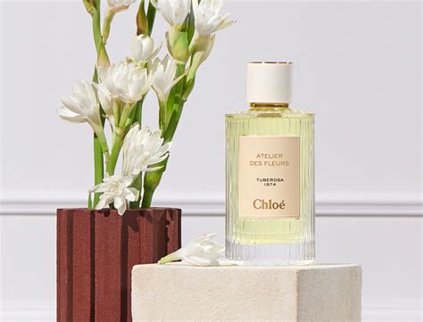 chloe atelier des fleurs set|chloé atelier des fleurs papyrus.